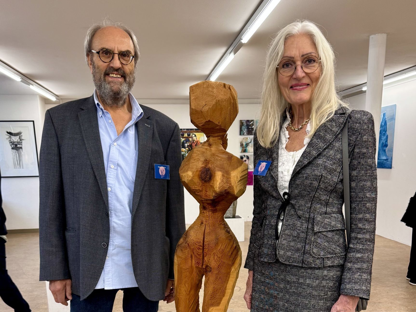 Kunstbräu in Lingenau: Eine neue Bühne für Bregenzerwälder Künstler
