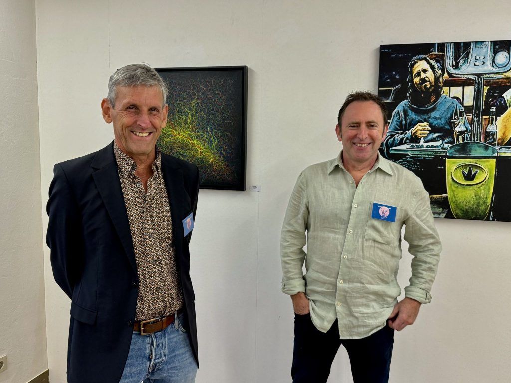 Kunstbräu in Lingenau: Eine neue Bühne für Bregenzerwälder Künstler