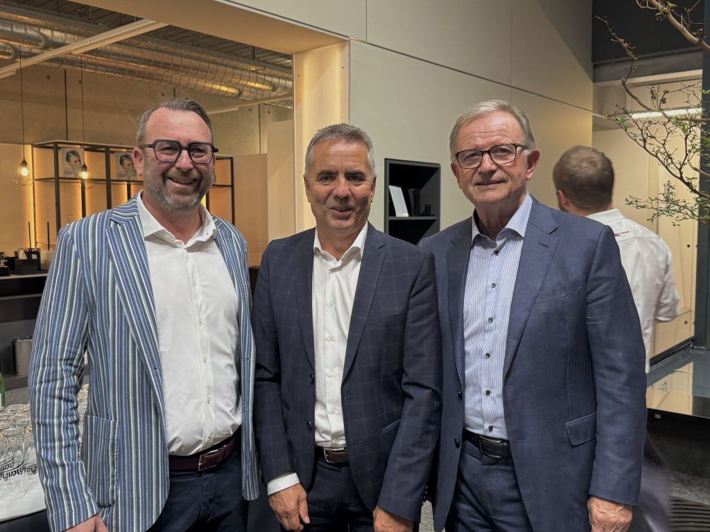 „Menschen, die machen“ – Vorarlberger Handelstag bringt Branche zum Vernetzen