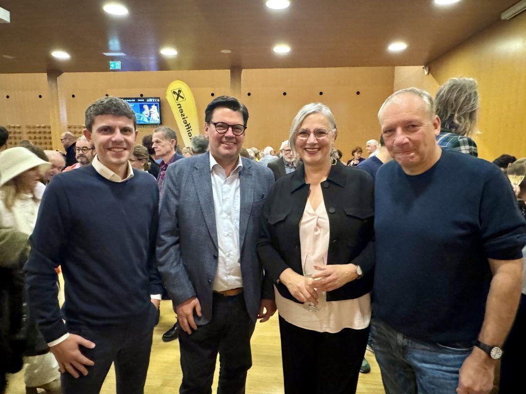 „Schaffa, schaffa, Hüsle baua“ feiert fulminantes Comeback
