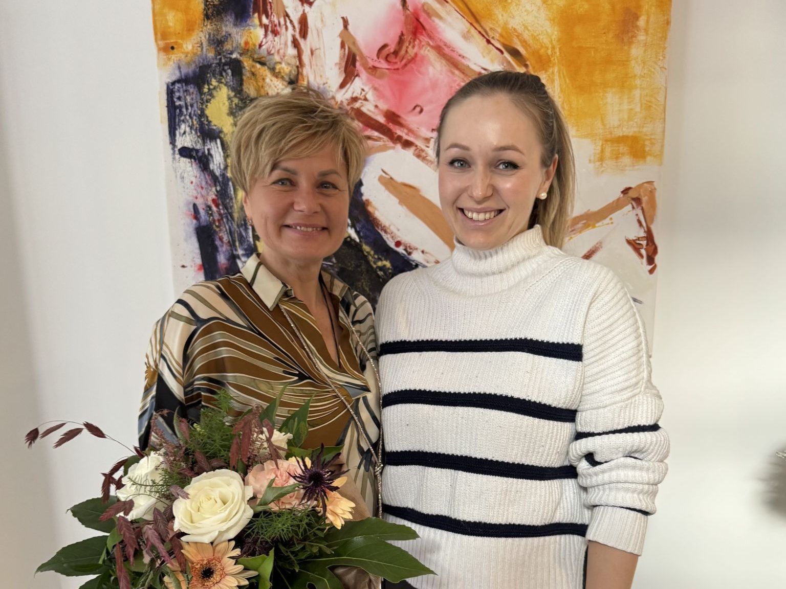 Neues Studio für Wohlbefinden und Gesundheit eröffnet