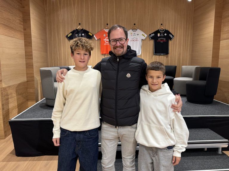 Heimspiel SCR Altach - TSV Hartberg