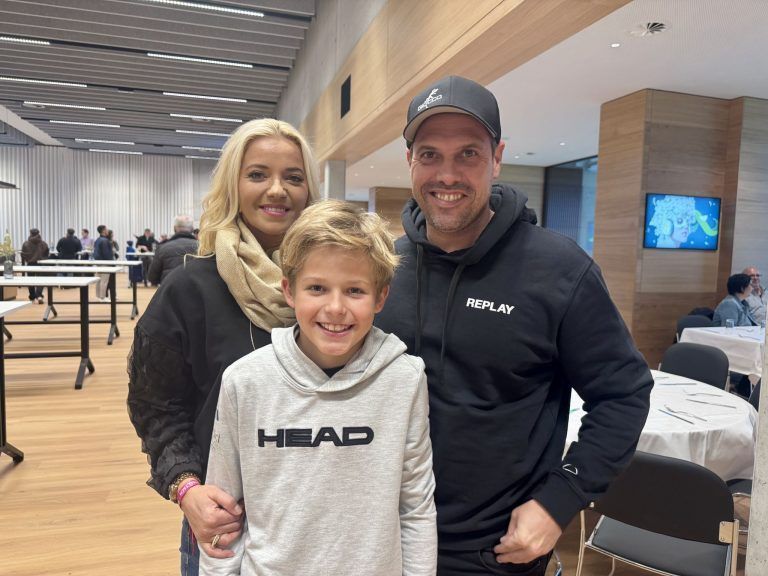 Heimspiel SCR Altach - TSV Hartberg