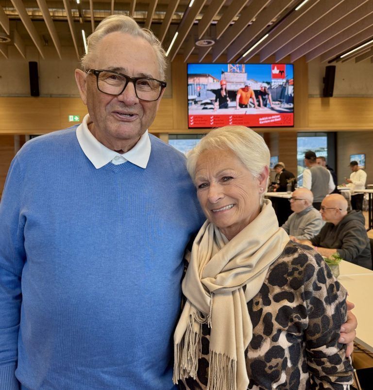 Heimspiel SCR Altach - TSV Hartberg
