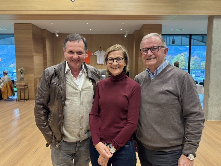 Heimspiel SCR Altach - TSV Hartberg