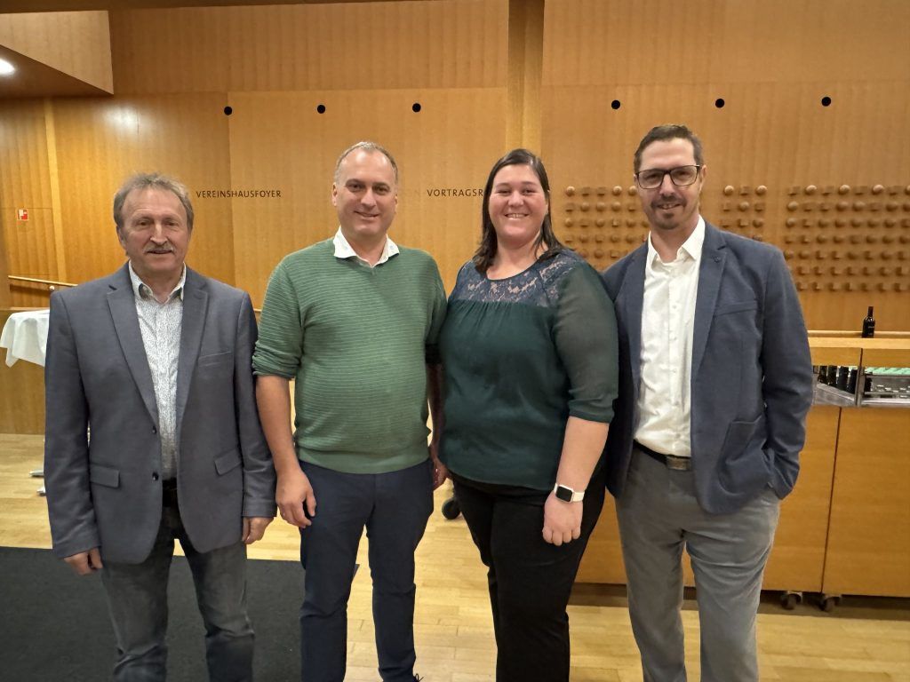 Triumphal Winds: Sinfonisches Blasorchester sorgte für Gänsehaut-Momente