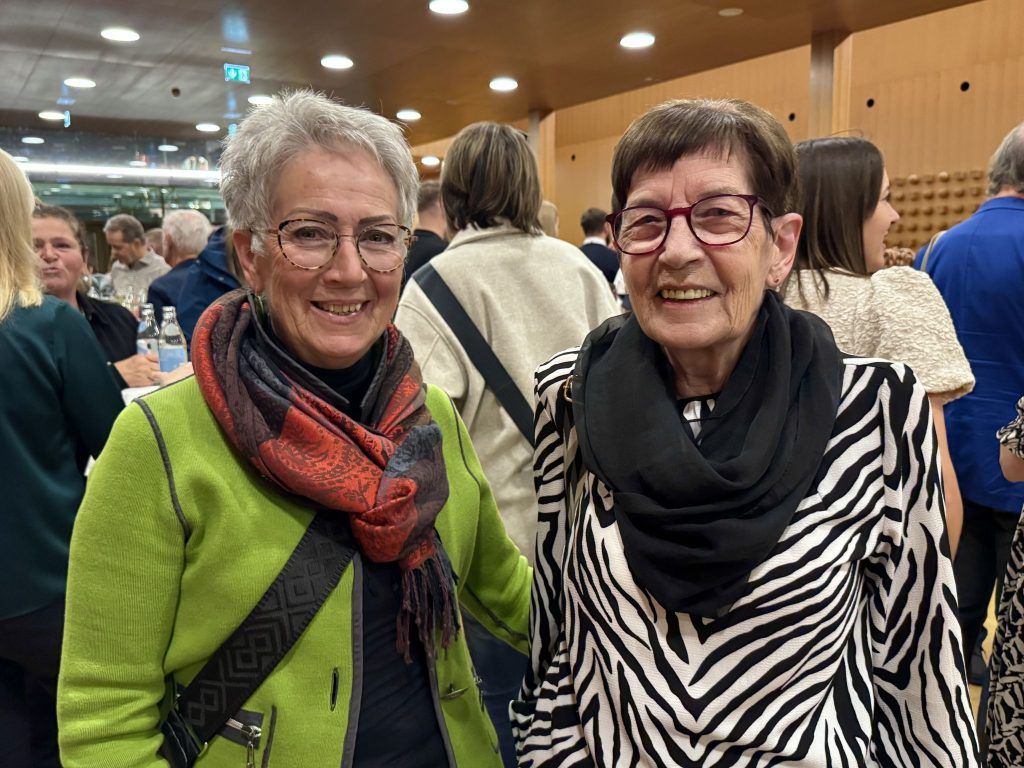 Triumphal Winds: Sinfonisches Blasorchester sorgte für Gänsehaut-Momente