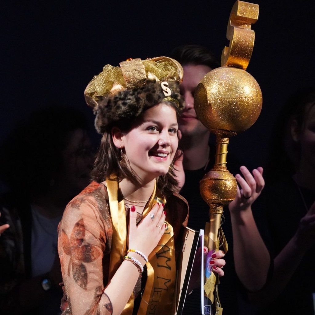 Österreichs Poetry-Slam-Champion kommt aus Rankweil