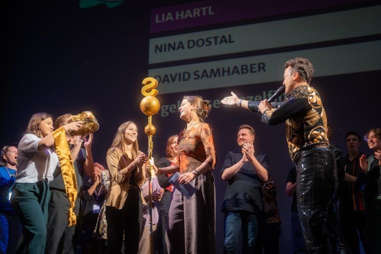 Lia Hartl gewinnt Ö-Slam 2025