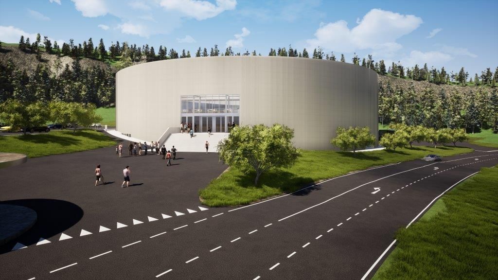 Wälderhalle: Suche nach Schuldigen ist sinnlos