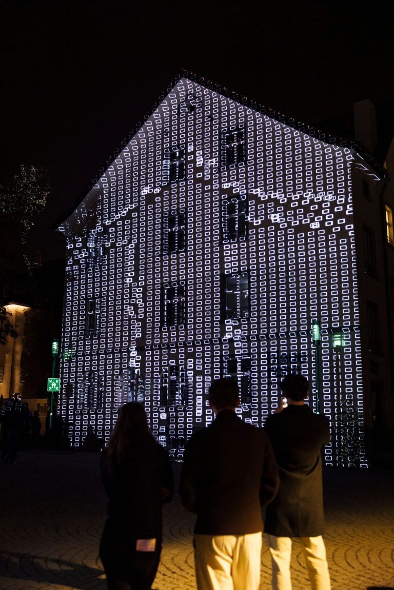 Lichtstadt Feldkirch 2025