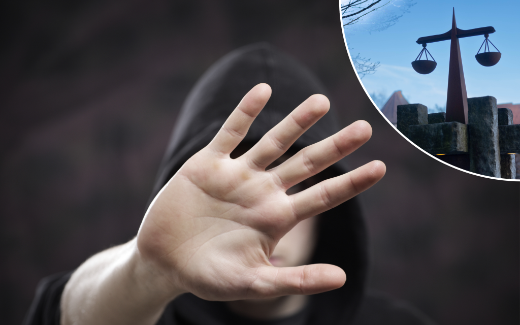 Prozessvorschau: Nazi-Parolen, Gewalt und Betrug