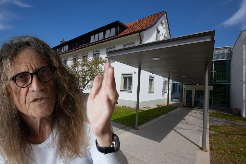 Kündigungen sorgen für Eklat: Stiftung Maria Ebene erneut in der Kritik