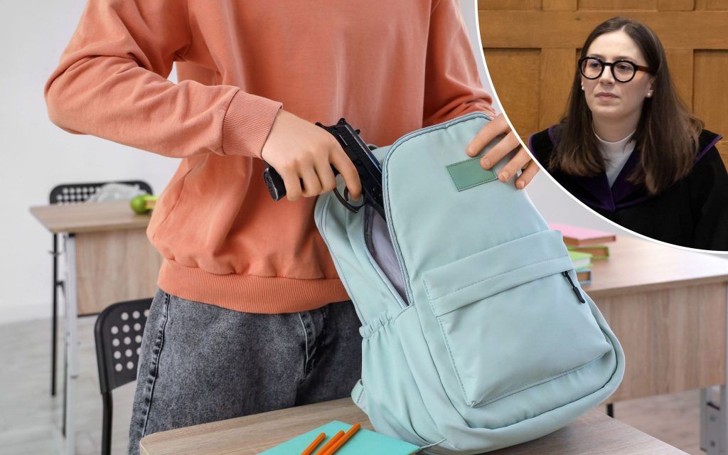 &#8220;Ohne Behandlung ist er gefährlich&#8221; &#8211; 16-Jähriger drohte mit Amoklauf an Feldkircher Mittelschule