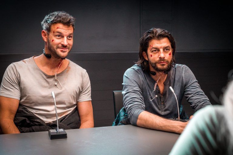 Kinostarts, Filme der Woche, Neo Nuggets