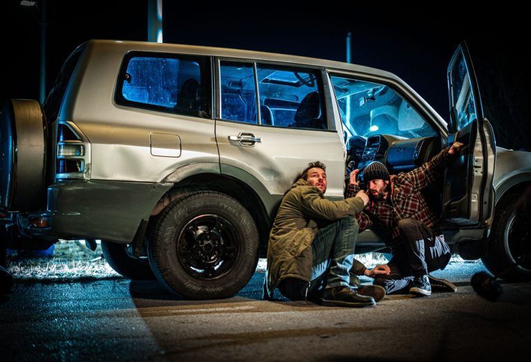 Kinostarts, Filme der Woche, Neo Nuggets
