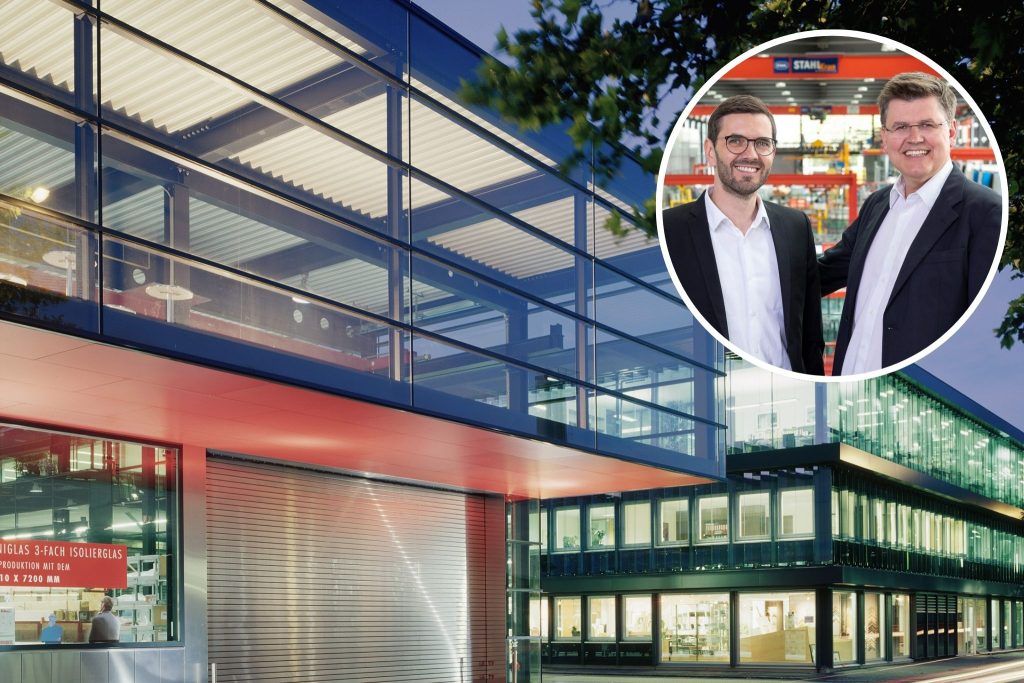 Nachfolgeregelung: Glas Marte bekommt neuen Eigentümer