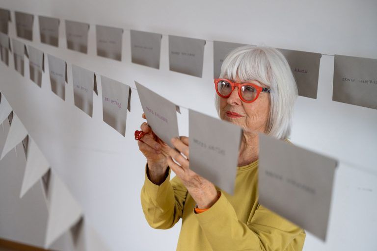 Margot Pilz