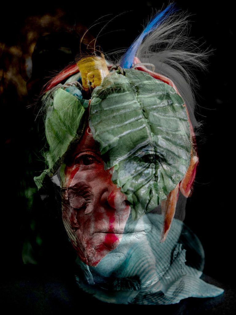 Margot Pilz