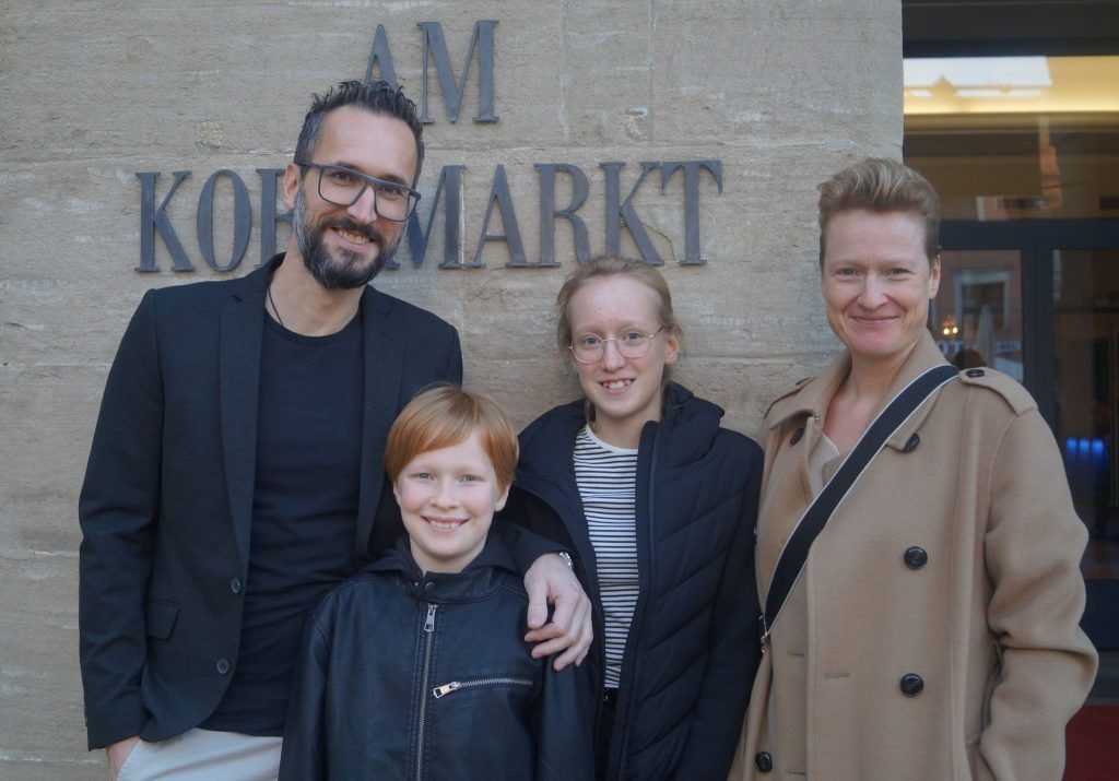 Premiere "Bühnentode": Besondere Mamas können singen und sterben
