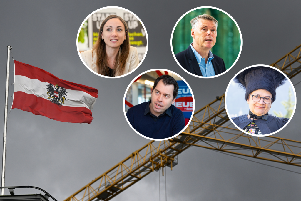 Nationalfeiertag und warum man ihn feiern soll