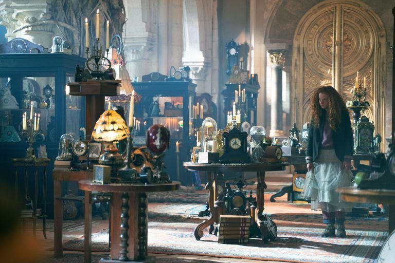 Filmstarts, Filme der Woche, Momo