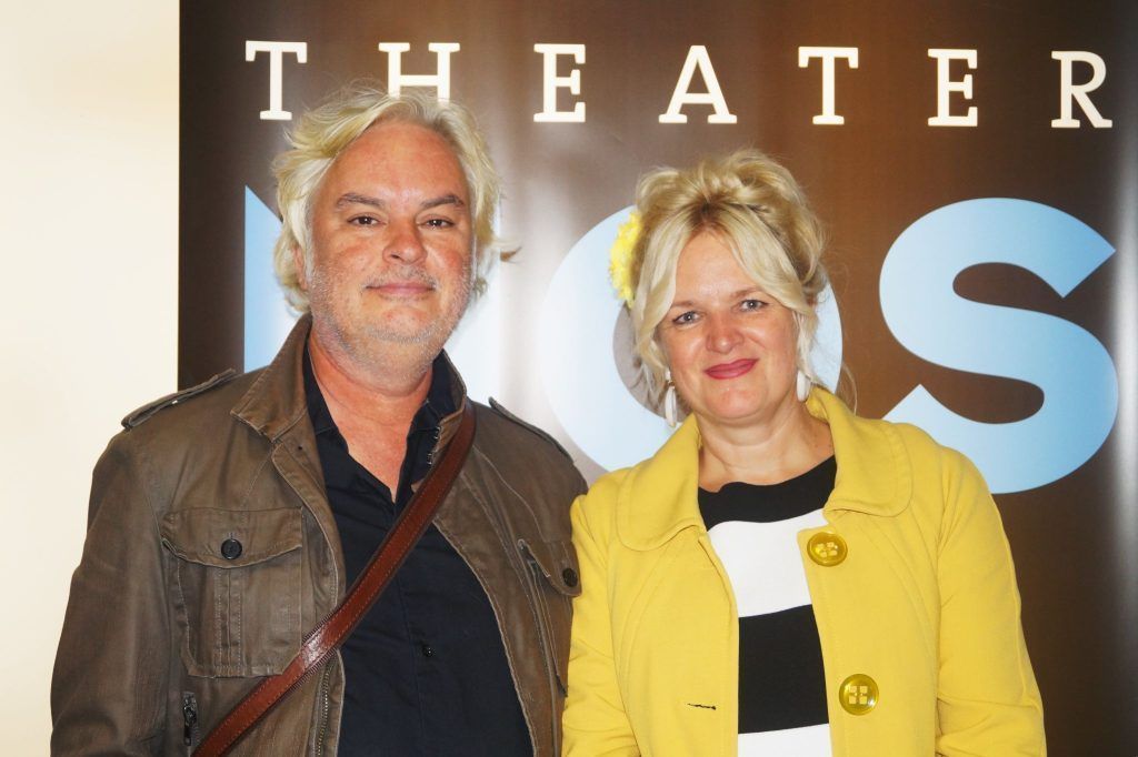 Wenn der Wald zurückschlägt – Premiere von „Wald“ im Theater Kosmos