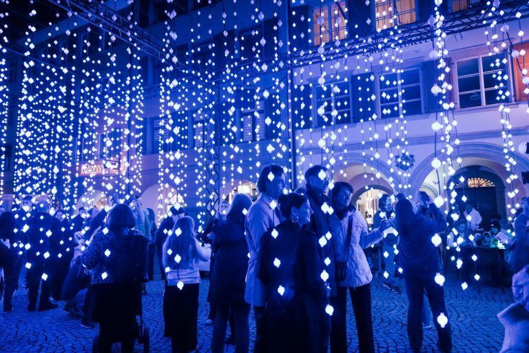 Lichtstadt Feldkirch 2025