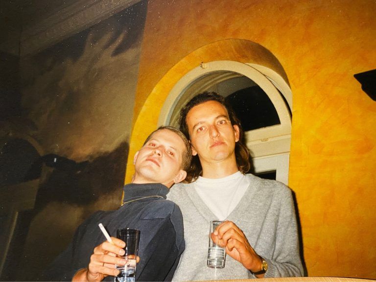 Tschako & der Prinz
