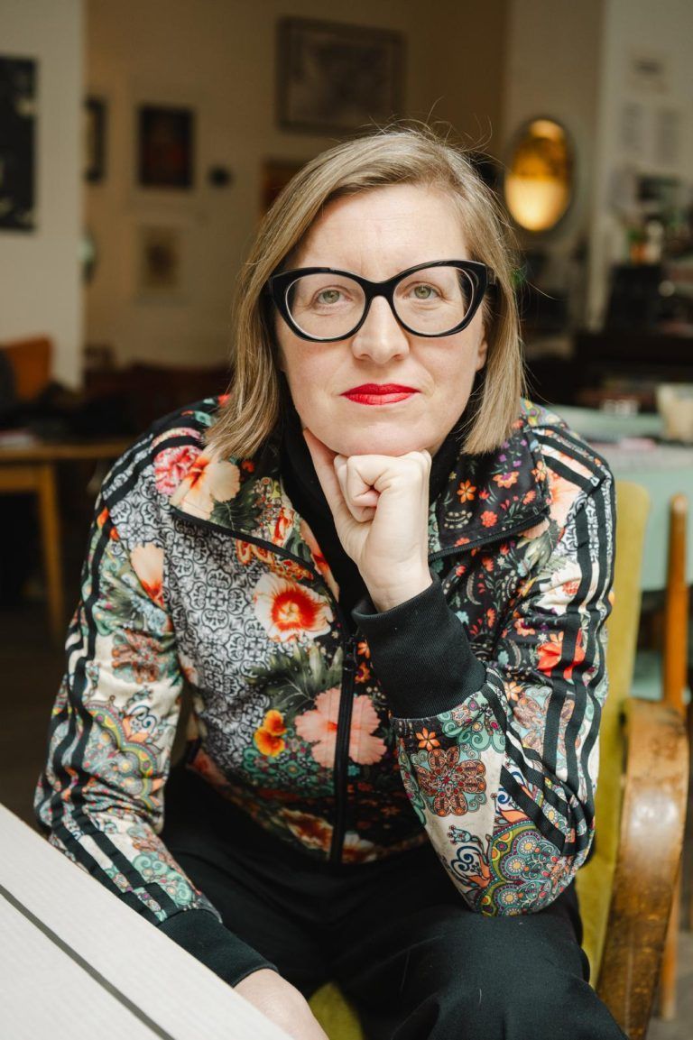 Nina Schedlmayer