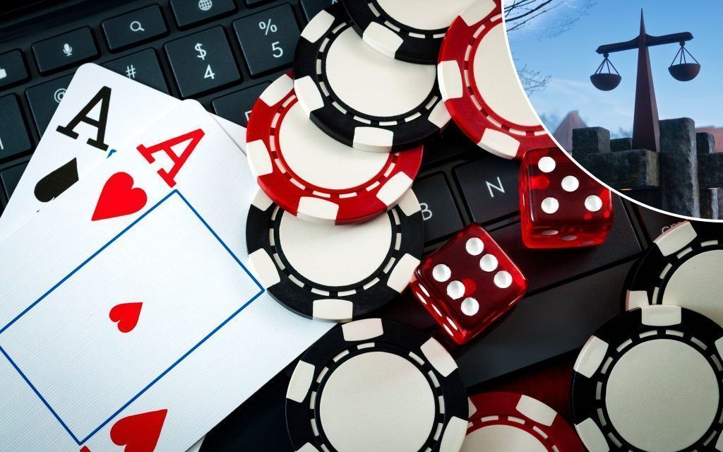Spielsüchtiger täuschte Notlage vor und betrog Geschädigte um fünfstellige Summe