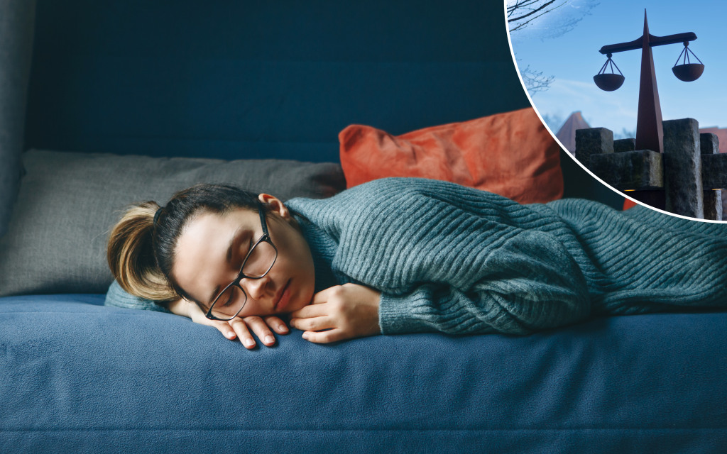 Wieder Freispruch in Missbrauchprozess