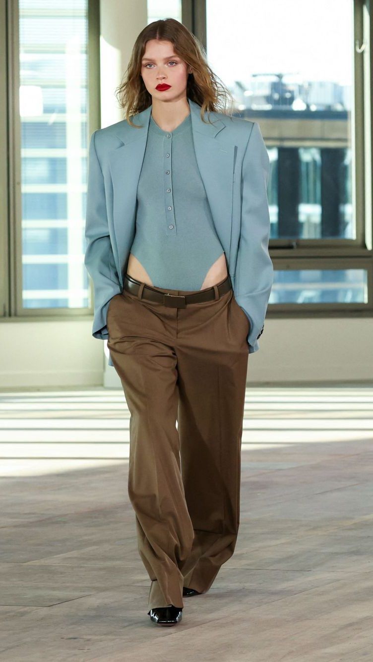 Mode-Update für die neue Saison: Diese Trends prägen den Herbst und Winter
