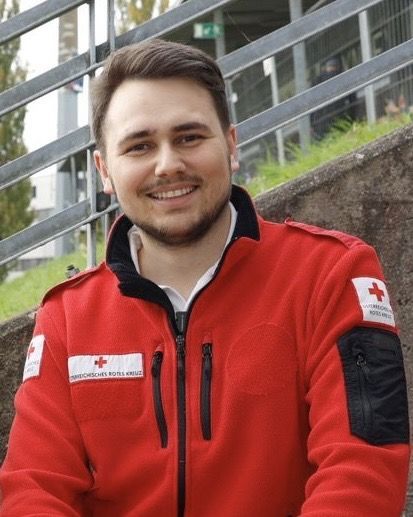 Polizei und Rettung mussten nach Alarmierung beim 3-Länder-Marathon einschreiten
