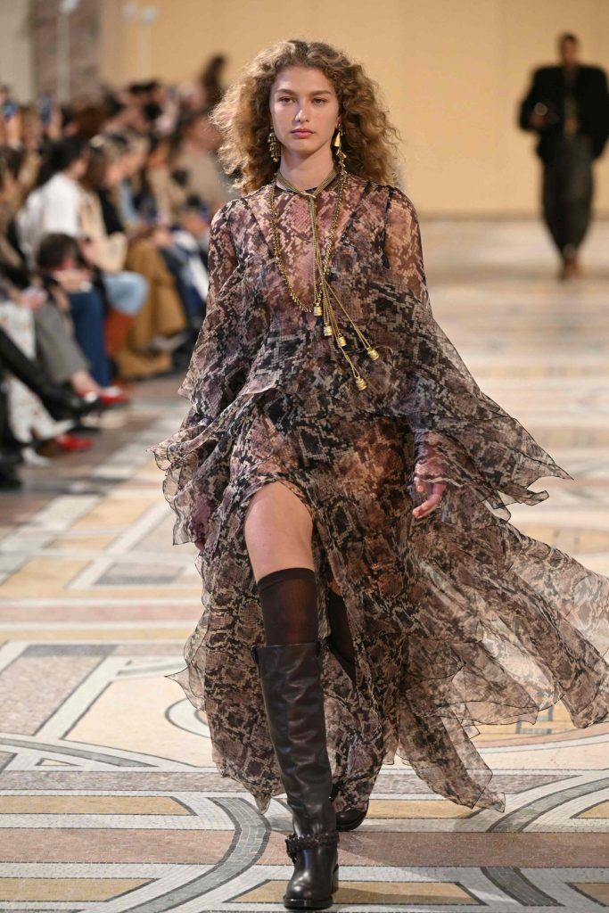 Mode-Update für die neue Saison: Diese Trends prägen den Herbst und Winter