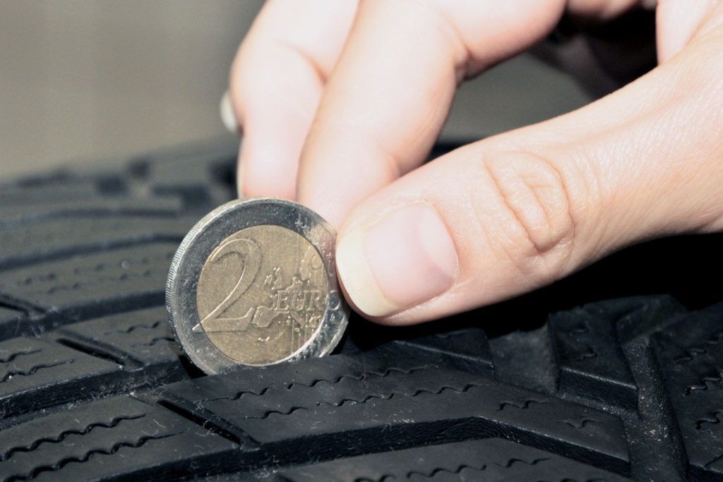 Winterreifenpflicht in Österreich: Alles, was Autofahrer wissen müssen