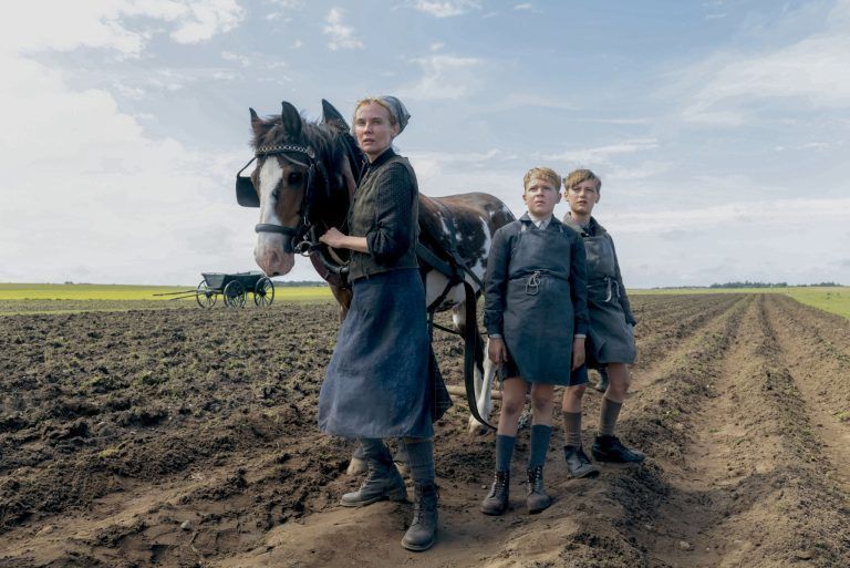 Kinostarts, Filme der Woche, Amrum
