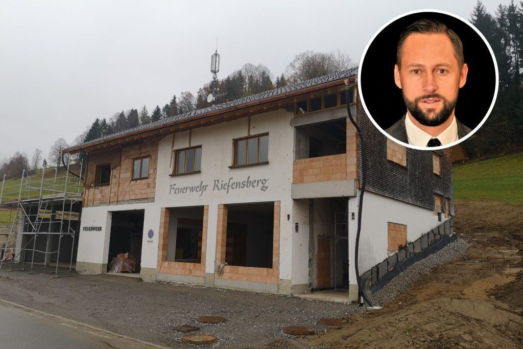 Bregenzerwälder Bürgermeister muss 2600 Euro Strafe zahlen &#8211; jetzt ist eine Gehaltserhöhung geplant