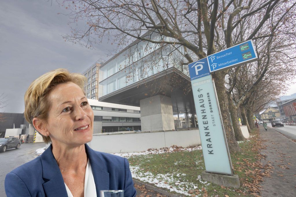 Rüscher: &#8220;Die KHBG zu bewerten, fällt nicht in die Zuständigkeit der Ärztekammer&#8221;