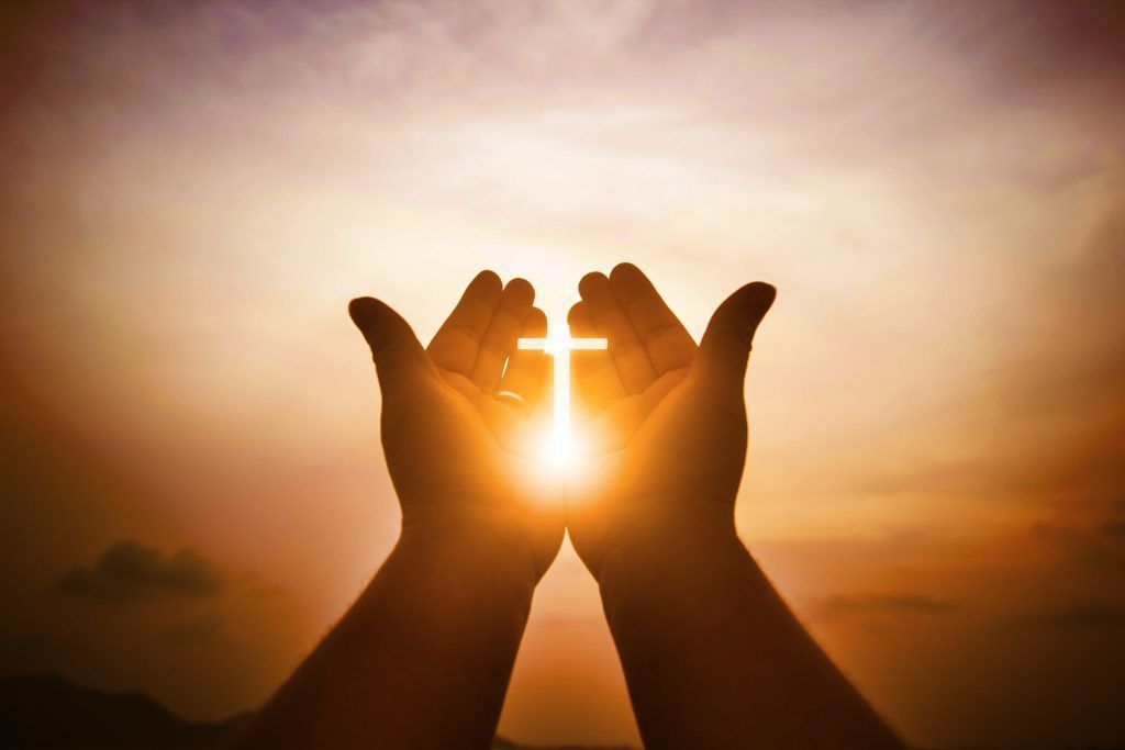 Evangeliumkommentar: Der Königsweg der Dankbarkeit