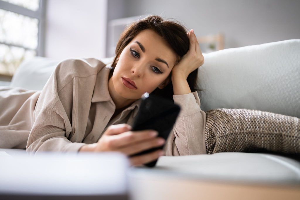 „Ghosting“, Lügen, Sex: So geht Online-Dating in Europa