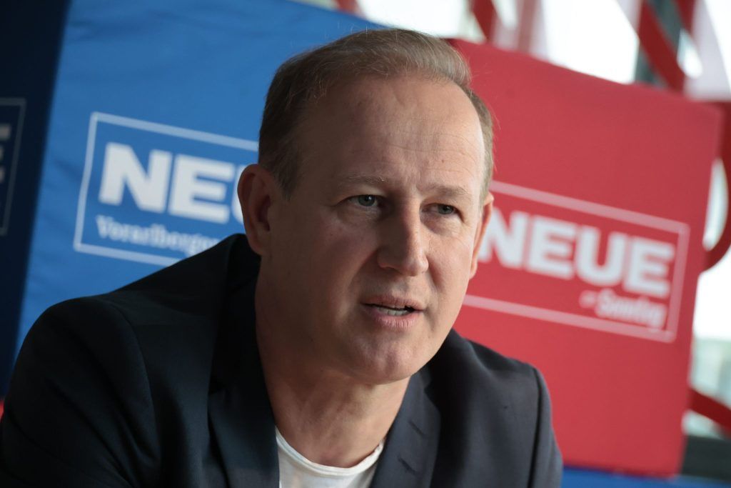 Haben Sie Gewalt im SOS-Kinderdorf miterlebt? &#8220;Ja, aber nicht bei uns&#8221;