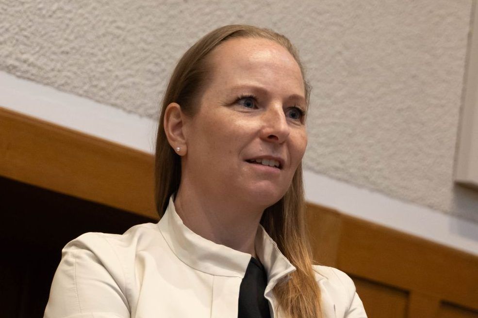 Radfahrerin durch Ball verletzt: Anwalt kündigt in Zivilprozess Klage gegen den SC Austria Lustenau an