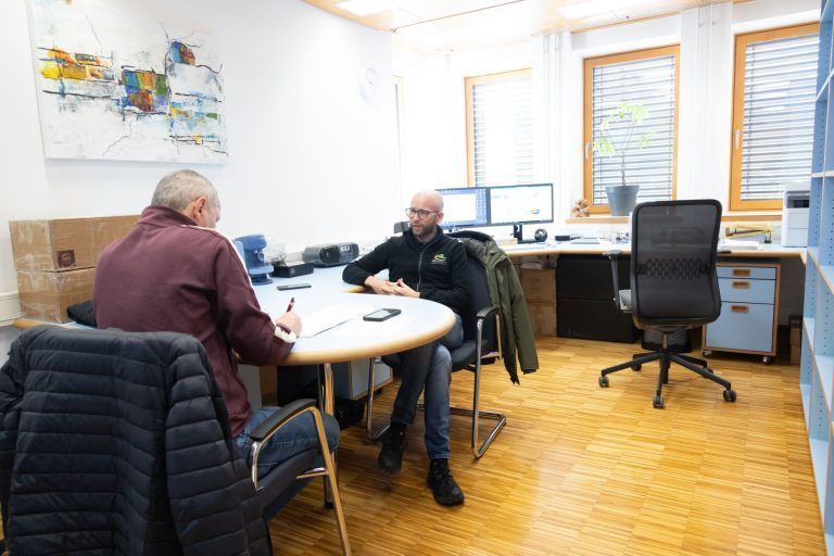 KIT-Einsätze: Zahlen steigen, dahinter stehen Schicksale