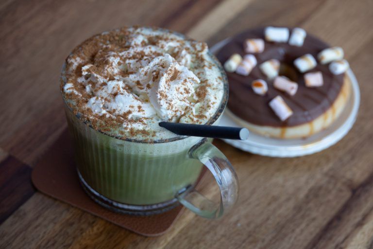 100 Prozent mit Liebe gemacht