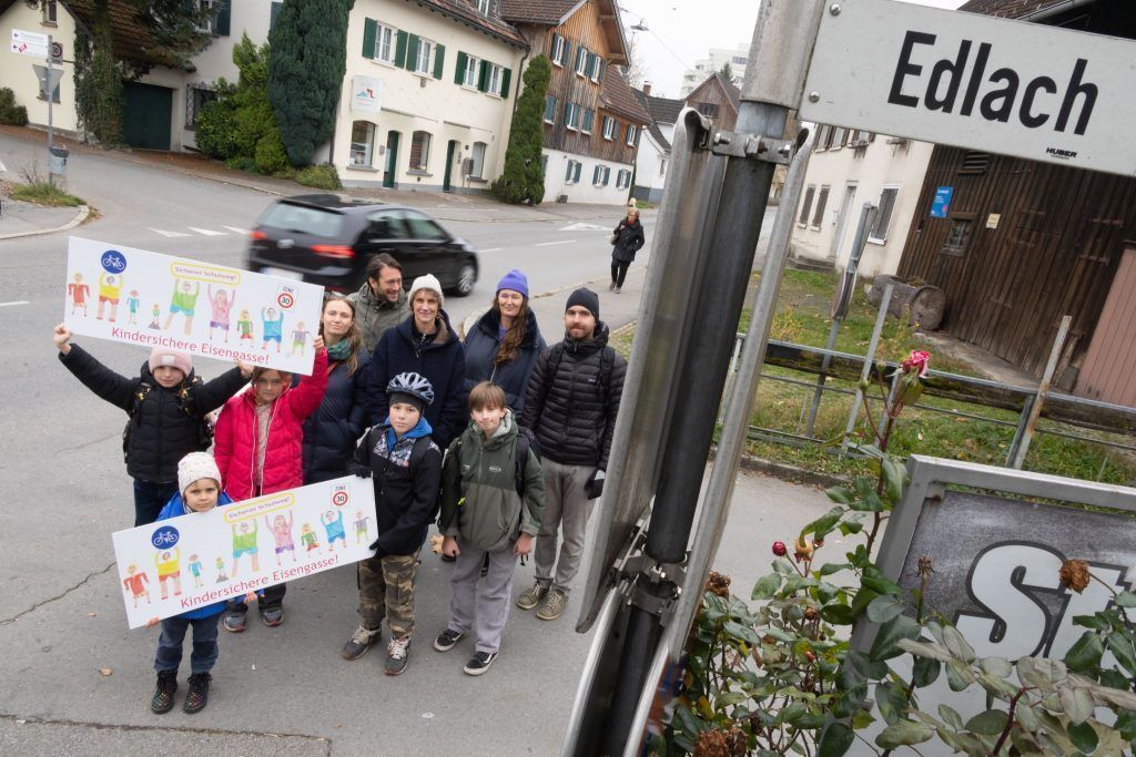 „Warten wir, bis was Schlimmes passiert?“