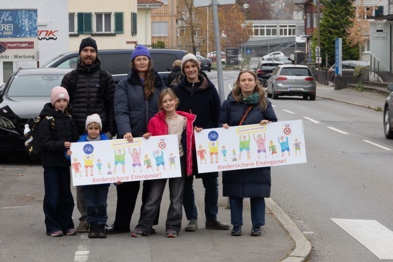 „Warten wir, bis was Schlimmes passiert?“