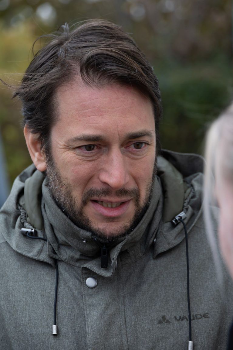 „Warten wir, bis was Schlimmes passiert?“