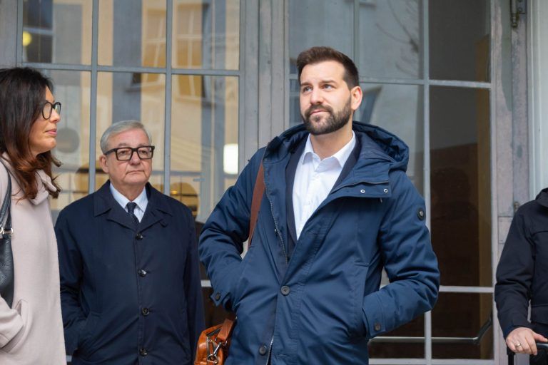 "Nach bestem Wissen und Gewissen gehandelt": So reagiert Tschann auf OGH-Entscheidung