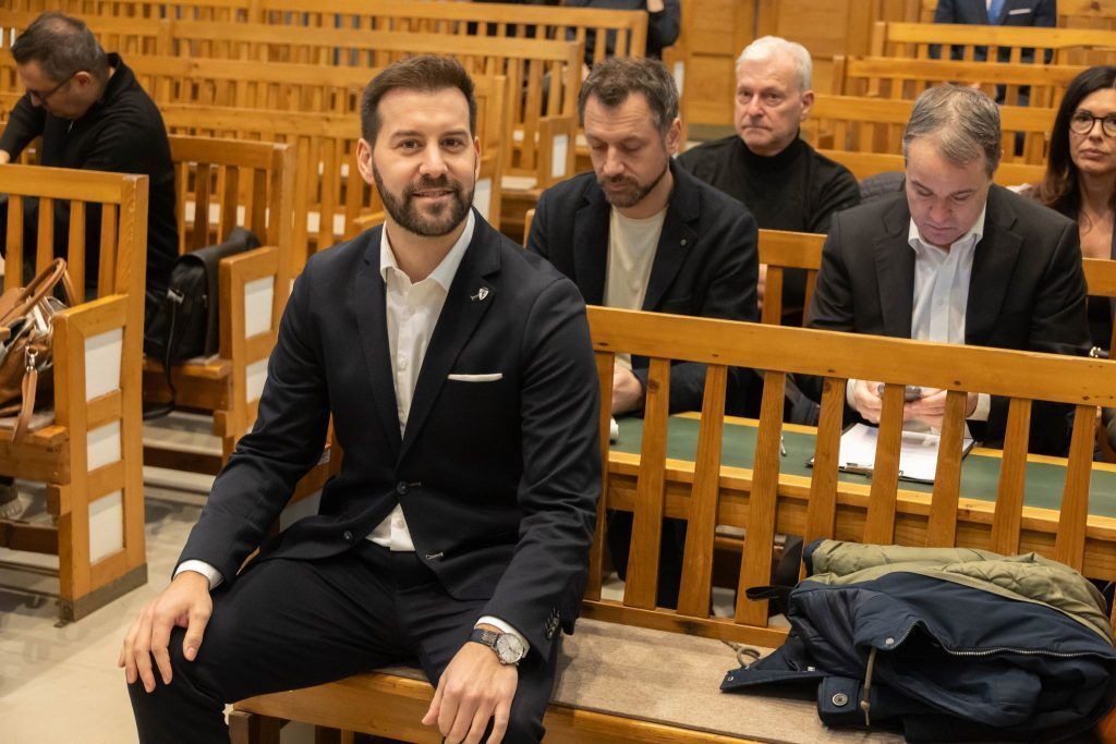 &#8220;Nach bestem Wissen und Gewissen gehandelt&#8221;: So reagiert Tschann auf OGH-Entscheidung